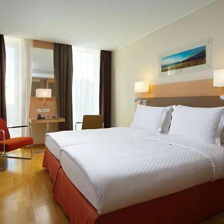 Radisson Blu Latvija Conference & Hotel, 4*