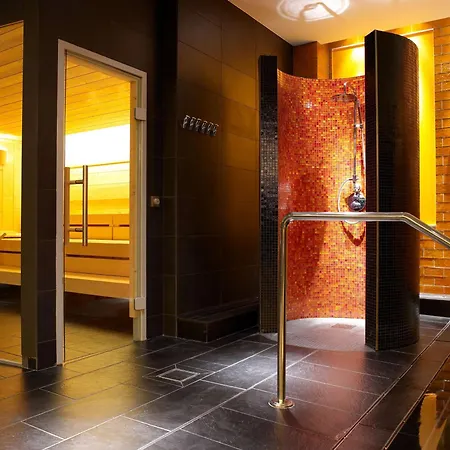 Radisson Blu Latvija Conference & Hotel, 4*