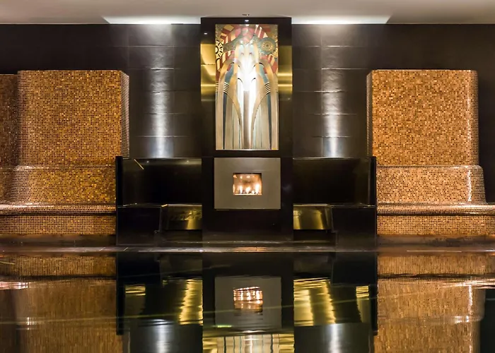 Radisson Blu Latvija Conference & Hotel, 4* Riga