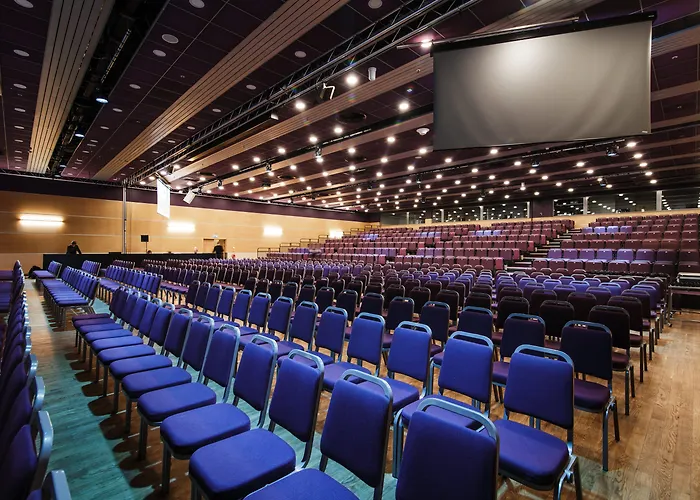 Radisson Blu Latvija Conference & Hotel, 4* Riga