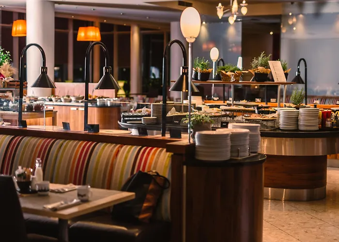 Radisson Blu Latvija Conference & Hotel, Otel 4*