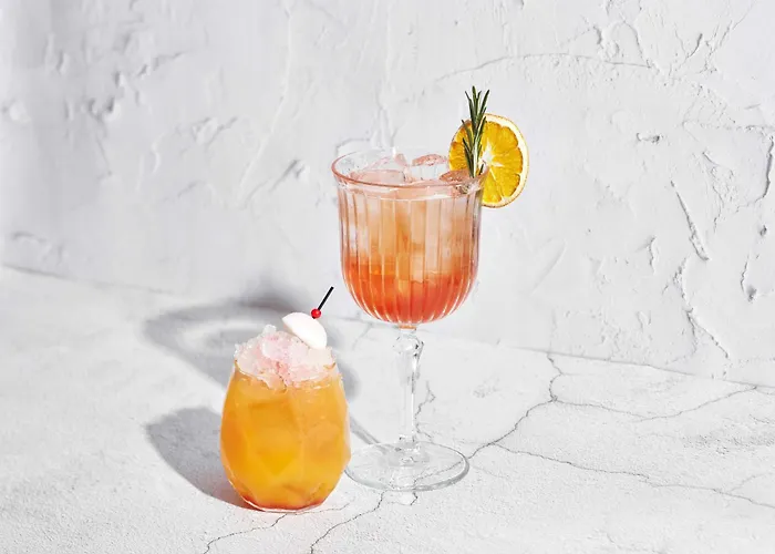 Radisson Blu Latvija Conference & Hotel, Otel Riga