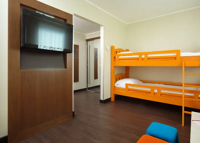 Radisson Blu Latvija Conference & Hotel, Otel Riga