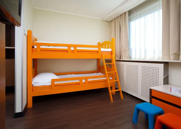 Radisson Blu Latvija Conference & Hotel, 4* Riga