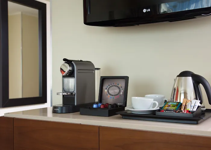 Otel Radisson Blu Latvija Conference & Hotel, Riga