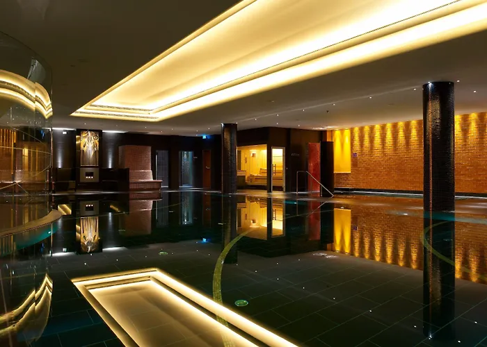 Otel Radisson Blu Latvija Conference & Hotel, 4*