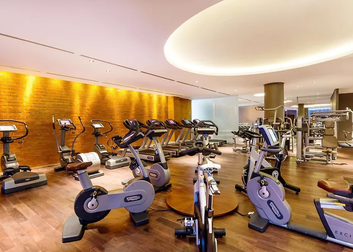 Radisson Blu Latvija Conference & Hotel, 4*