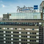 Hotel Radisson Blu Latvija Conference & Hotel, 4*