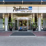 Radisson Blu Latvija Conference & Hotel, Riga