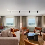 Radisson Blu Latvija Conference & Hotel, Hotel 4*