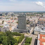 Radisson Blu Latvija Conference & Hotel, Riga