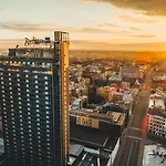 راديسون بلو لاتفيا كونفيرونس&سبا هوتيل، فندق ريغا