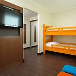 Radisson Blu Latvija Conference & Hotel, Hotel Riga