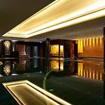 Hotel Radisson Blu Latvija Conference & Hotel, 4*