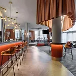 Hotel Radisson Blu Latvija Conference & Hotel, 4*