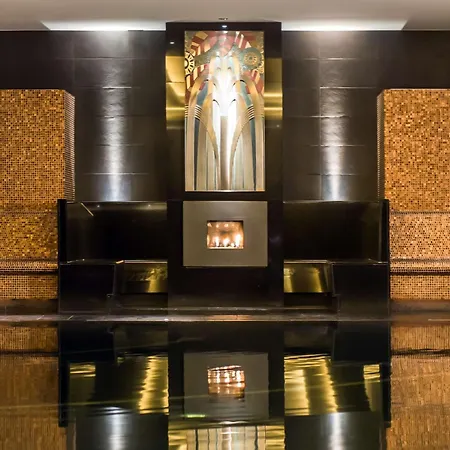 Radisson Blu Latvija Conference & Hotel, 4* Riga