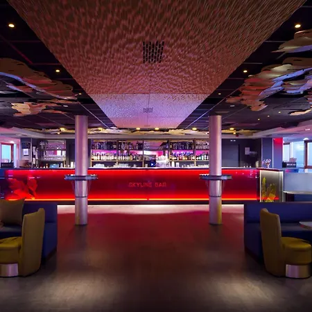 Hotel Radisson Blu Latvija Conference & Hotel, Ryga