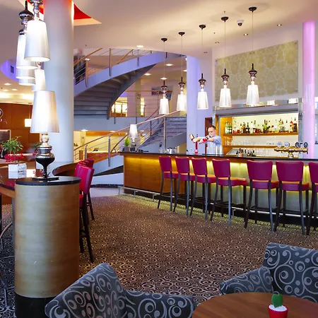 Hotel Radisson Blu Latvija Conference & Hotel, Riga