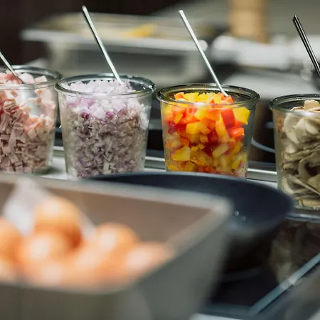 Radisson Blu Latvija Conference&spa Hotel,