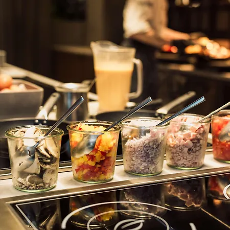 Radisson Blu Latvija Conference&spa Hotel, Riga