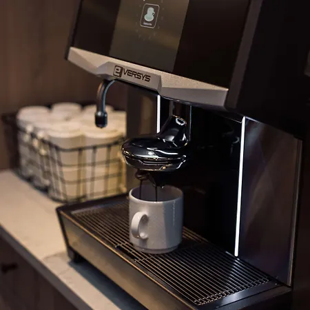 Radisson Blu Latvija Conference & Hotel, Riga