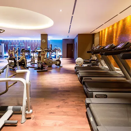 Hotel Radisson Blu Latvija Conference&spa Hotel, Riga