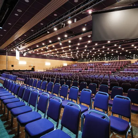 Radisson Blu Latvija Conference & Hotel, 4* Riga