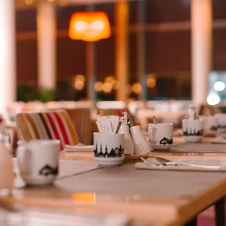 Radisson Blu Latvija Conference & Hotel, Riga