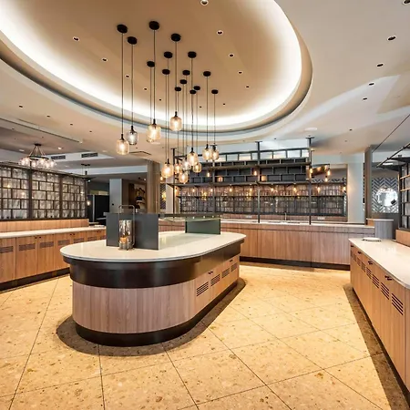 Hotel Radisson Blu Latvija Conference&spa Hotel,