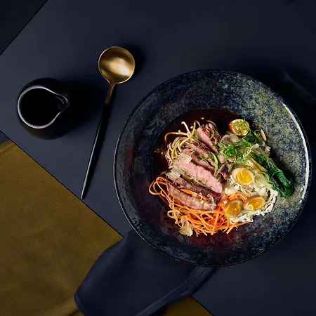 Radisson Blu Latvija Conference & Hotel, Hotel Riga