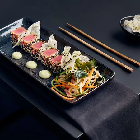 래디슨 블루 라트비아 컨퍼런스&스파 호텔, 리가