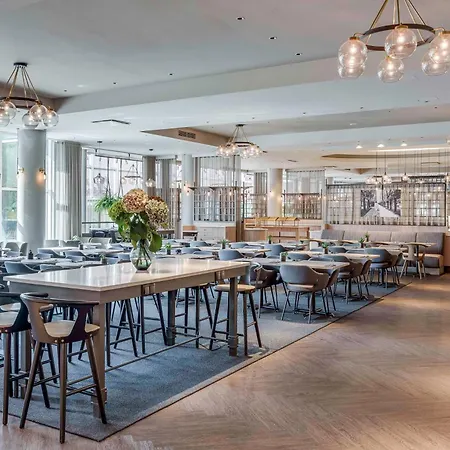 Radisson Blu Latvija Conference&spa Hotel, Hotel Riga