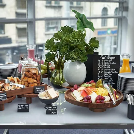 Radisson Blu Latvija Conference&spa Hotel, Hotel 4*
