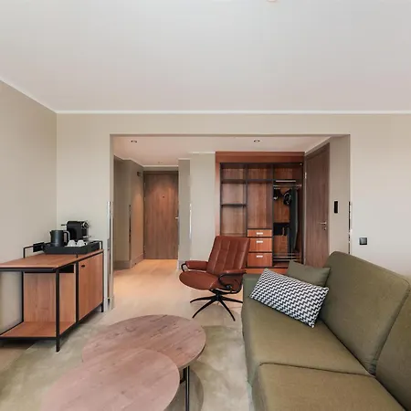 Hotel Radisson Blu Latvija Conference & Hotel, 4*