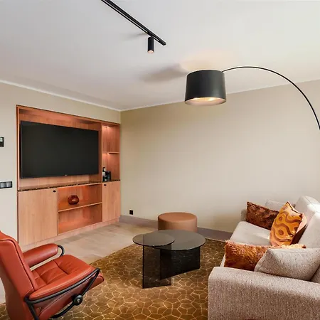 Radisson Blu Latvija Conference & Hotel, Hotel