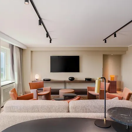 Radisson Blu Latvija Conference & Hotel, Riga