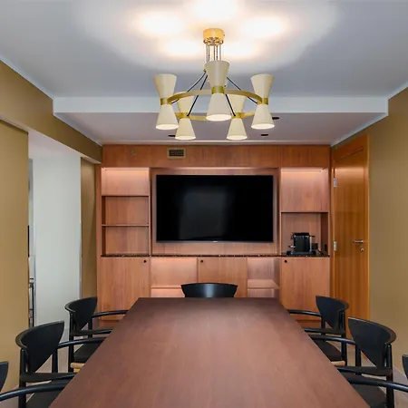 Radisson Blu Latvija Conference & Hotel, 4* Ryga