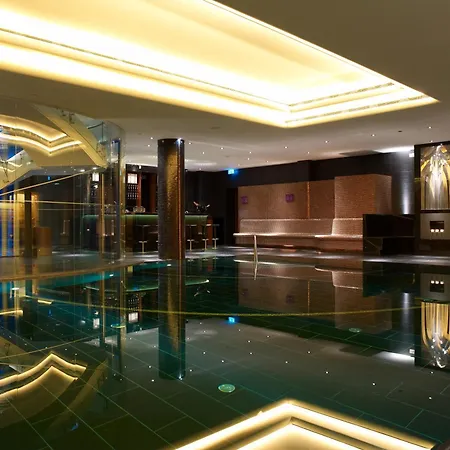 拉脱维亚里加丽笙会议水疗酒店 里加