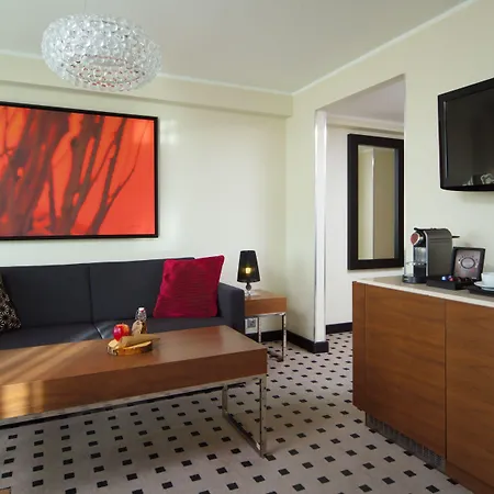 Radisson Blu Latvija Conference & Hotel,