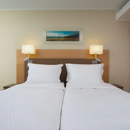 래디슨 블루 라트비아 컨퍼런스&스파 호텔, 리가