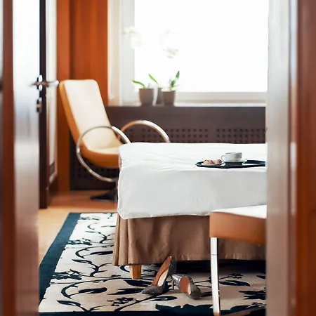 호텔 래디슨 블루 라트비아 컨퍼런스&스파 호텔,