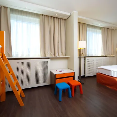 Radisson Blu Latvija Conference & Hotel, 4* Ryga