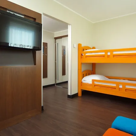 Radisson Blu Latvija Conference & Hotel, Hotel Ryga
