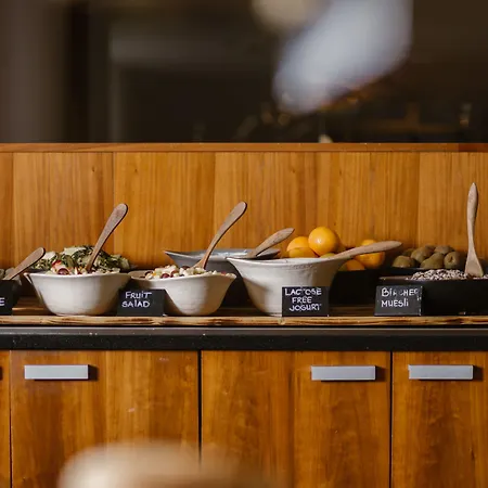 Radisson Blu Latvija Conference & Hotel, Viesnīca 4*