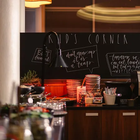 Viesnīca Radisson Blu Latvija Conference & Hotel, Riga