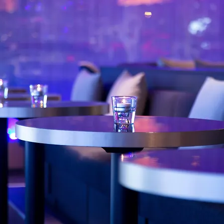 래디슨 블루 라트비아 컨퍼런스&스파 호텔, 호텔 4*