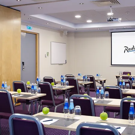 Radisson Blu Latvija Conference & Hotel, Ryga