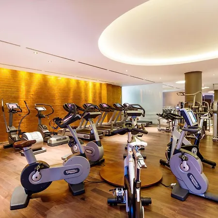 래디슨 블루 라트비아 컨퍼런스&스파 호텔, 4*