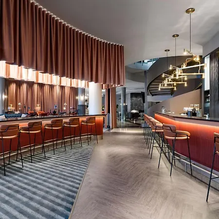 Radisson Blu Latvija Conference & Hotel, Riga