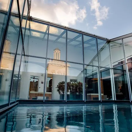 Hotel Radisson Blu Latvija Conference & Hotel, Riga